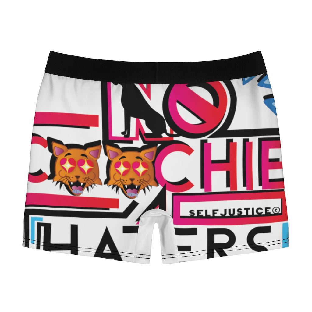 Women's Boxer Briefs