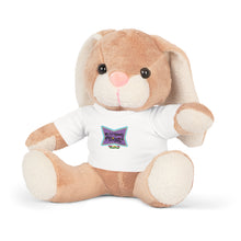 Load image into Gallery viewer, Plush Toy with T-Shirt
