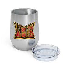 Load image into Gallery viewer, 12oz Insulated Wine Tumbler
