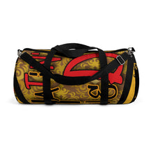 Load image into Gallery viewer, Spinna night duffel Bag
