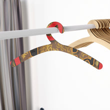 Load image into Gallery viewer, Wooden Hanger
