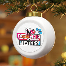 Load image into Gallery viewer, Christmas Ball Ornament
