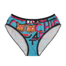 Load image into Gallery viewer, Women&#39;s Briefs
