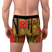 Load image into Gallery viewer, Men&#39;s Boxer Briefs
