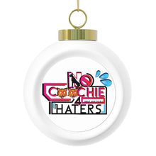 Load image into Gallery viewer, Christmas Ball Ornament
