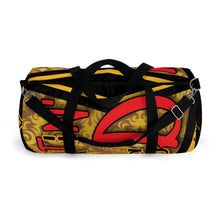 Load image into Gallery viewer, Spinna night duffel Bag

