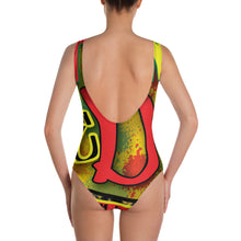 Load image into Gallery viewer, One-Piece Swimsuit
