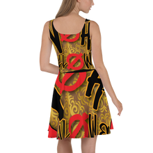 Load image into Gallery viewer, Skater Dress
