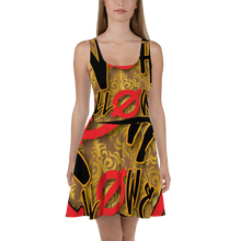 Load image into Gallery viewer, Skater Dress
