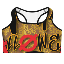 Load image into Gallery viewer, Sports bra
