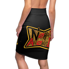 Load image into Gallery viewer, Women&#39;s Pencil Skirt
