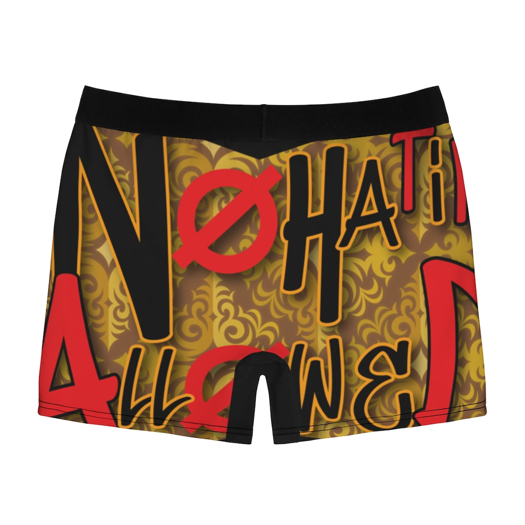 Women's Boxer Briefs