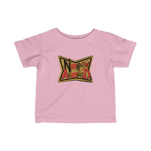 Load image into Gallery viewer, Infant Fine Jersey Tee
