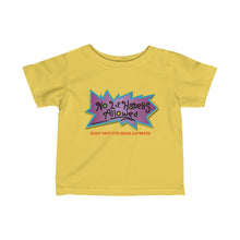 Load image into Gallery viewer, Infant Fine Jersey Tee
