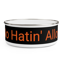 Load image into Gallery viewer, Enamel Bowl
