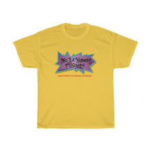 Load image into Gallery viewer, Unisex Heavy Cotton Tee
