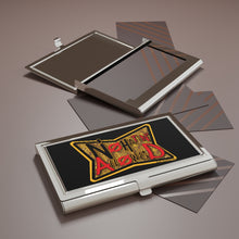 Load image into Gallery viewer, Business Card Holder
