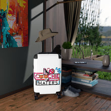 Load image into Gallery viewer, Cabin Suitcase
