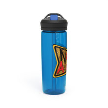 Load image into Gallery viewer, CamelBak Eddy®  Water Bottle, 20oz / 25oz
