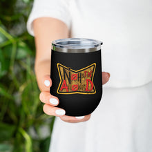 Load image into Gallery viewer, 12oz Insulated Wine Tumbler
