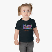 Load image into Gallery viewer, Infant Cotton Jersey Tee
