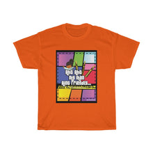 Load image into Gallery viewer, Unisex Heavy Cotton Tee
