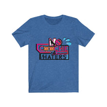 Load image into Gallery viewer, Unisex Jersey Short Sleeve Tee
