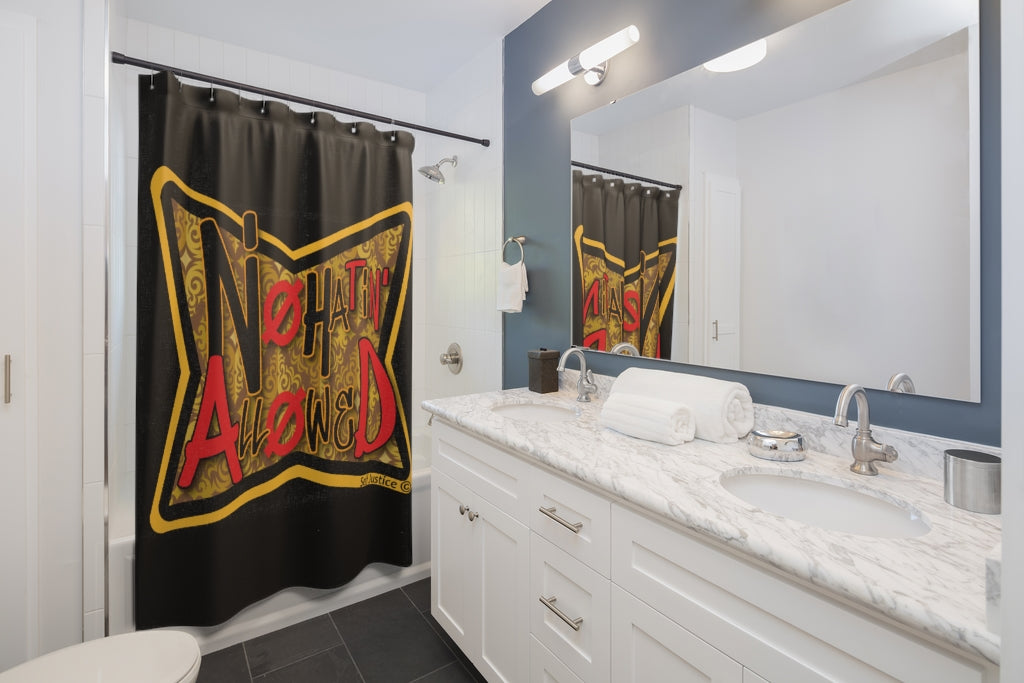 Shower Curtains