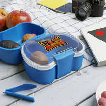 Load image into Gallery viewer, Two-tier Bento Box
