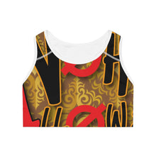 Load image into Gallery viewer, Sports Bra (AOP)
