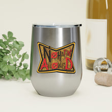 Load image into Gallery viewer, 12oz Insulated Wine Tumbler

