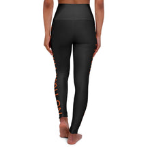 Load image into Gallery viewer, High Waisted Yoga Leggings
