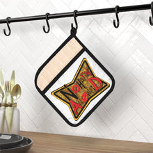 Load image into Gallery viewer, Pot Holder with Pocket
