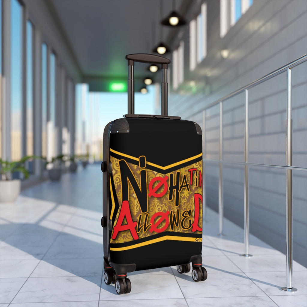 Cabin Suitcase