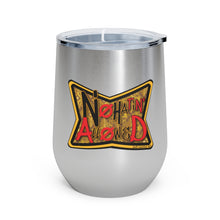 Load image into Gallery viewer, 12oz Insulated Wine Tumbler
