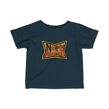 Load image into Gallery viewer, Infant Fine Jersey Tee
