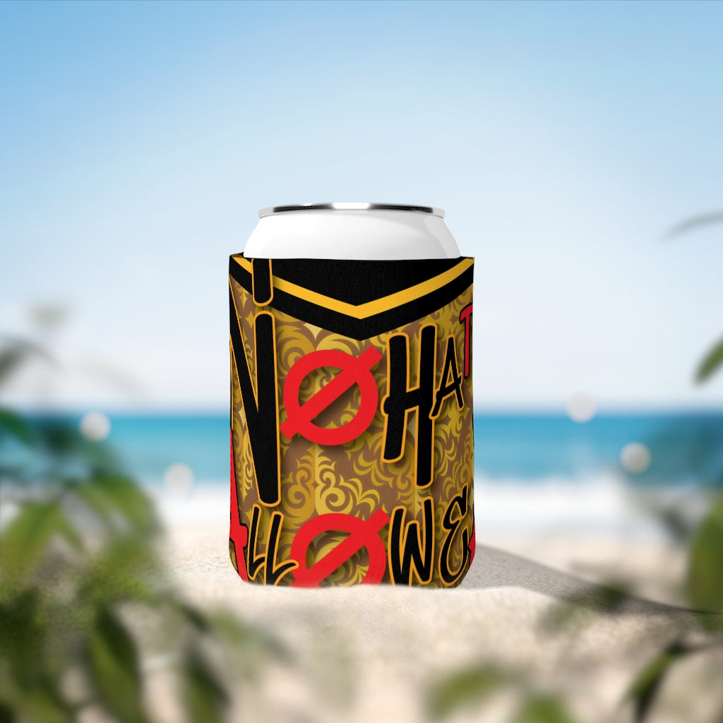 Can Cooler Sleeve