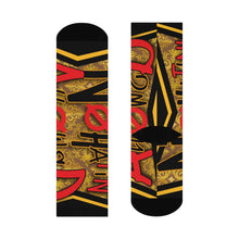 Load image into Gallery viewer, DTG Crew Socks
