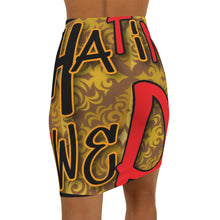 Load image into Gallery viewer, Women&#39;s Mini Skirt
