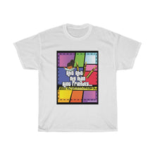 Load image into Gallery viewer, Unisex Heavy Cotton Tee

