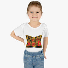 Load image into Gallery viewer, Infant Baby Rib Bodysuit
