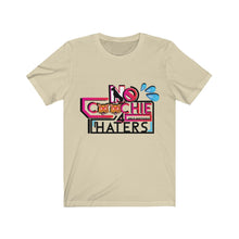 Load image into Gallery viewer, Unisex Jersey Short Sleeve Tee
