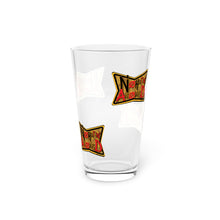 Load image into Gallery viewer, Pint Glass, 16oz
