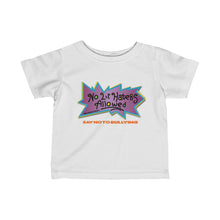 Load image into Gallery viewer, Infant Fine Jersey Tee
