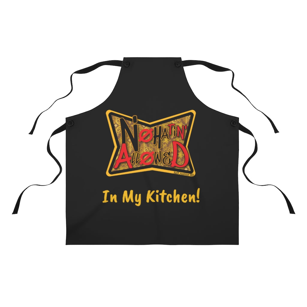 Apron