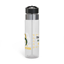 Load image into Gallery viewer, Wedding #weusforever Sport Bottle, 20oz
