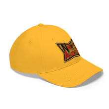 Load image into Gallery viewer, Unisex Twill Hat
