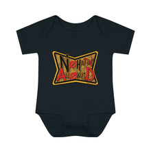 Load image into Gallery viewer, Infant Baby Rib Bodysuit
