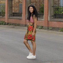 Load image into Gallery viewer, Women&#39;s Mini Skirt
