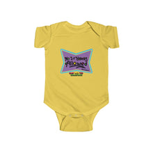 Load image into Gallery viewer, Infant Fine Jersey Bodysuit
